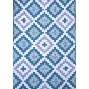 Tapis Polypropylène 150x240 - Piscine