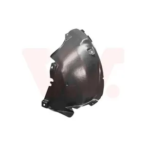 VAN WEZEL Pare-boue pour RENAULT: Captur (Ref: 4386433)