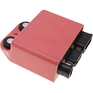 Boitier CDI 101 Octane 21010455