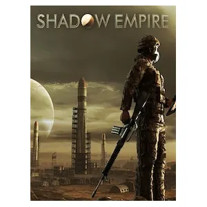 Shadow Empire (clé Steam, Europe)
