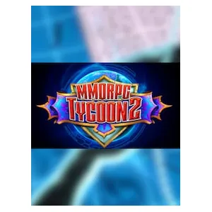 MMORPG Tycoon 2 (clé Steam, monde entier)