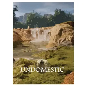 Undomestic (clé Steam, monde entier)