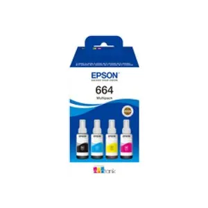 Cartouche EcoTank 664