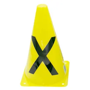 Softee Multiplication Sign Trainingskegels