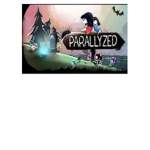 Parallyzed (clé Steam, monde entier)