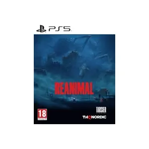 Reanimal PS5 THQ NORDIC