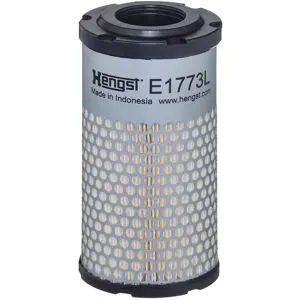 Filtre À Air Hengst Filter E1773l Aixam