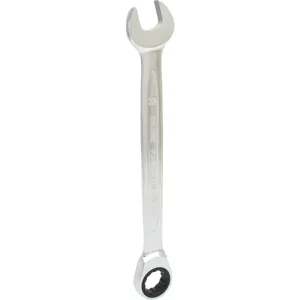 KS TOOLS Clé mixte à cliquet (Ref: 503.4222)