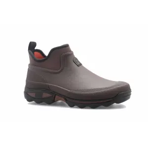 Bottillons CLEAN LAND marron T45