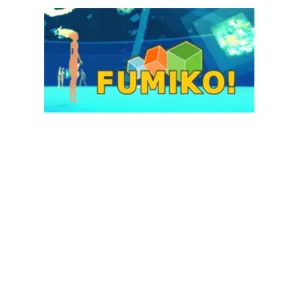 Fumiko! (clé Steam, monde entier)