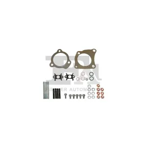 Kit De Montage, Compresseur Fa1 Kt220020 Renault