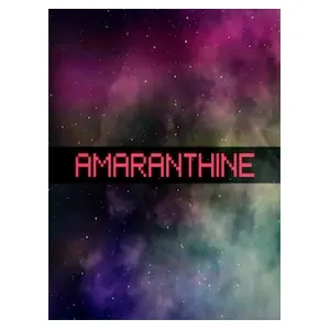 Amaranthine (clé Steam, monde entier)