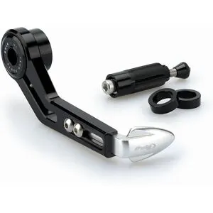 Protection levier Puig frein Argent