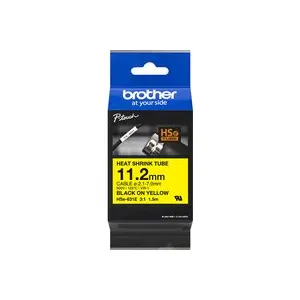 Brother HSE631E Ruban embossing