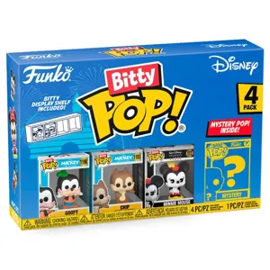 Funko Pop! 889698713221