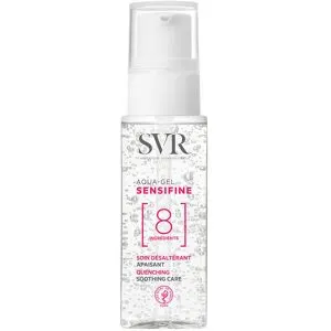 Svr Sensifine aquagel 40 ml