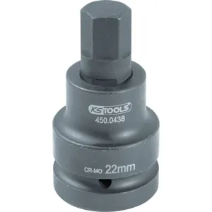KS Tools 4500488 450.0488 Douille