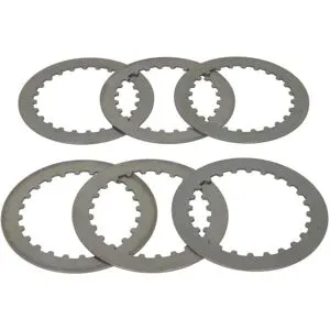 Jeu de disques garnis, embrayage TRW MES334-6