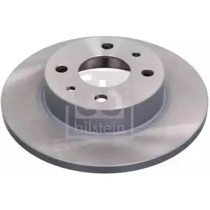 FEBI BILSTEIN 43815 Disque de frein
