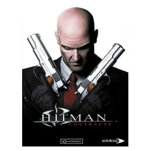 Hitman: Contracts (clé GOG, monde entier)