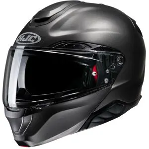 Casque HJC RPHA 91 Titanium - Casque Modulable HJC