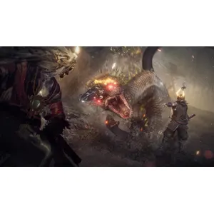 Nioh 2 - The Complete Edition (clé Steam, Europe)