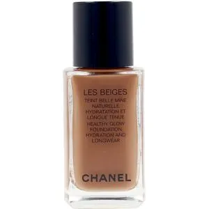 Chanel Les Beiges fluide #br132