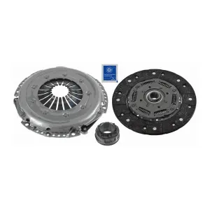 SACHS Kit d'embrayage pour AUDI: A4 (Ref: 3000 951 055)