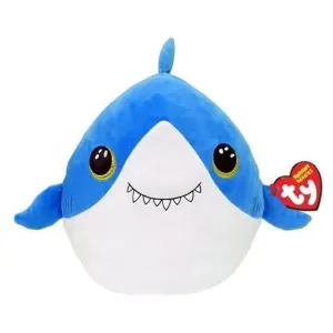 Squish a boos small - Finsley le Requin