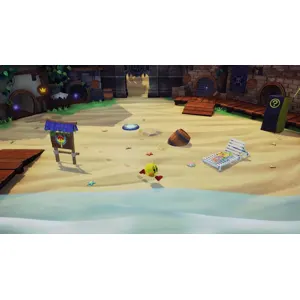 PAC-MAN WORLD Re-PAC (clé Steam, monde entier)