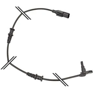 MEYLE 014 899 0065 Capteur ABS