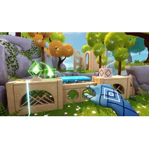 A Divine Guide To Puzzle Solving (clé Steam, monde entier)