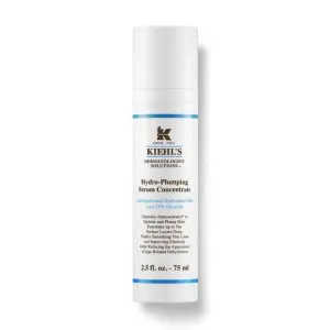 Kiehl's Dermatologist Solutions Hydro-Plumping Serum Concentrate sérum hydratant pour tous types de…