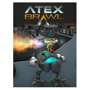 Atex Brawl (clé Steam, monde entier)