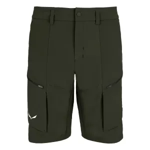 Short cargo de randonnée Salewa Puez