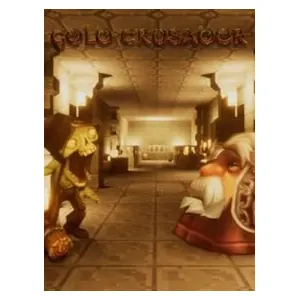 Gold Crusader (clé Steam, monde entier)