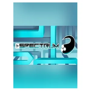 Spectrum (clé Steam, monde entier)