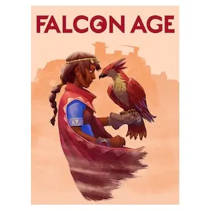Falcon Age (clé Steam, monde entier)
