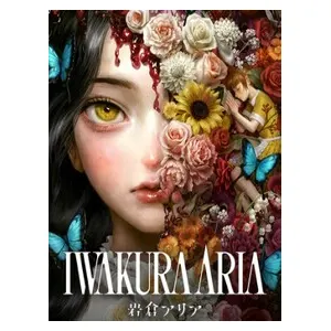 Iwakura Aria (clé Steam, monde entier)