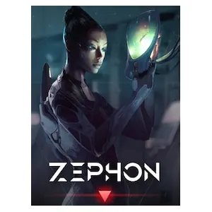 ZEPHON (clé Steam, monde entier)