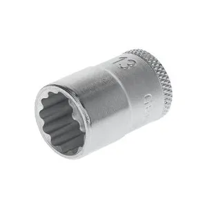 Douille Gedore insert 3/8'' profil UD 13 mm (6230830)