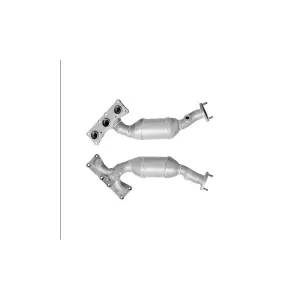 Catalyseur As 45274 Bmw