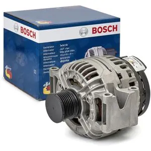 BOSCH Alternateur (Ref: 0 986 043 660)