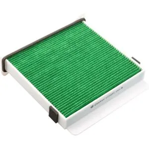 Filtre Intérieur Basic+ Castrol Filters Cc0241 Mitsubishi