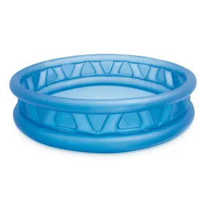 Piscine gonflable Soft Side Pool - Intex