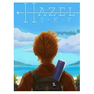 Hazel Sky (clé Steam, monde entier)