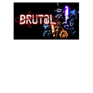 Brut@l (clé Steam, monde entier)
