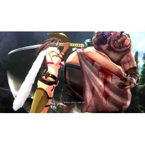 Onee Chanbara (clé Steam, monde entier)