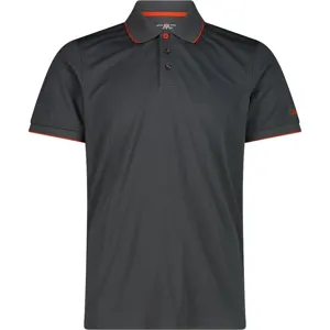 Polo piqué CMP