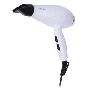 Sèche-cheveux 2000w blanc - 6704WE